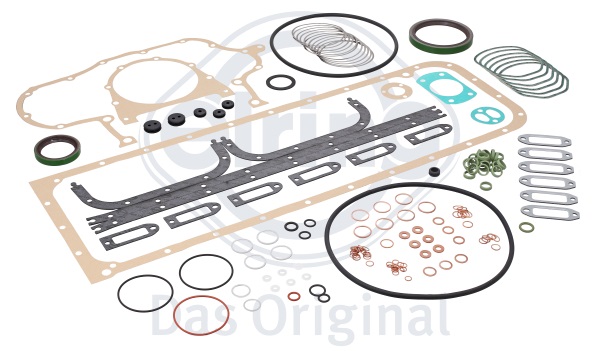 ELRING 253.317 Kit completo guarnizioni, Motore-Kit completo guarnizioni, Motore-Ricambi Euro